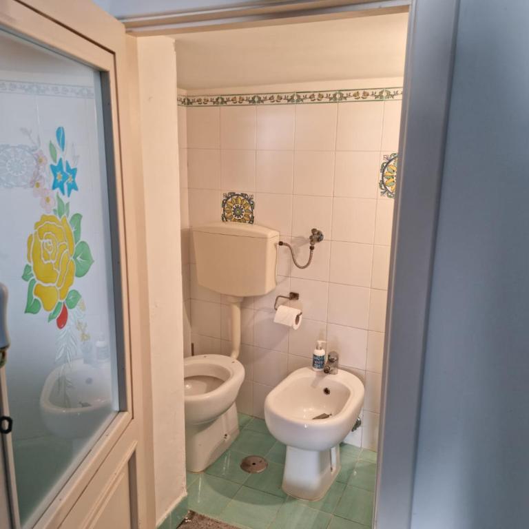 La casa nel duomo Vietri sul Mare - Two-Bedroom Apartment - 29