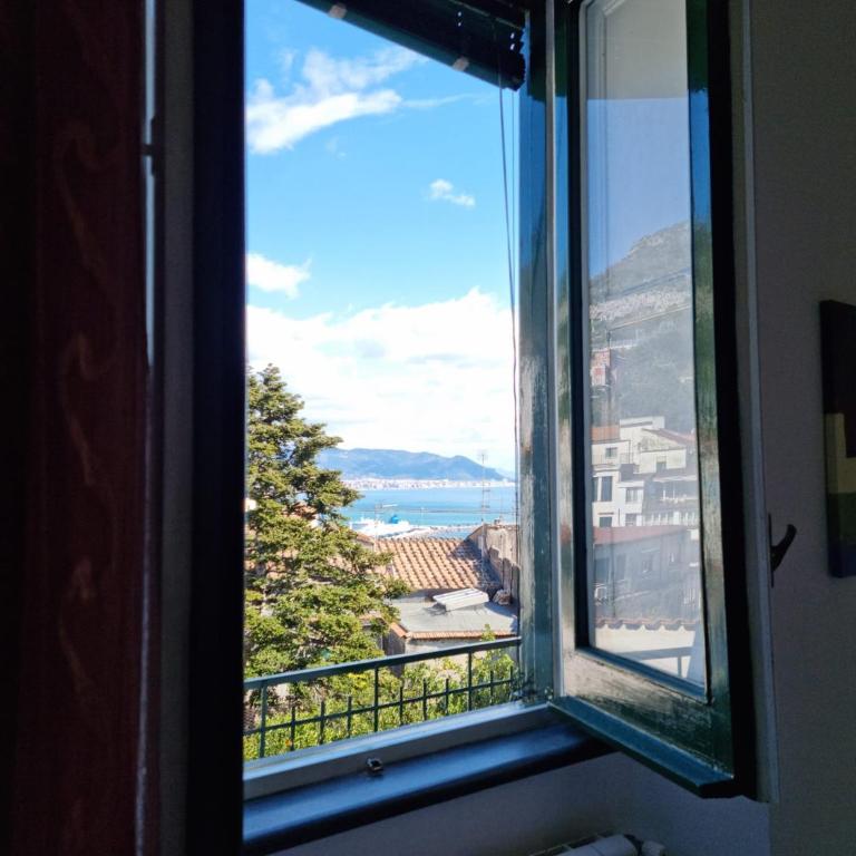 La casa nel duomo Vietri sul Mare - Two-Bedroom Apartment - 2