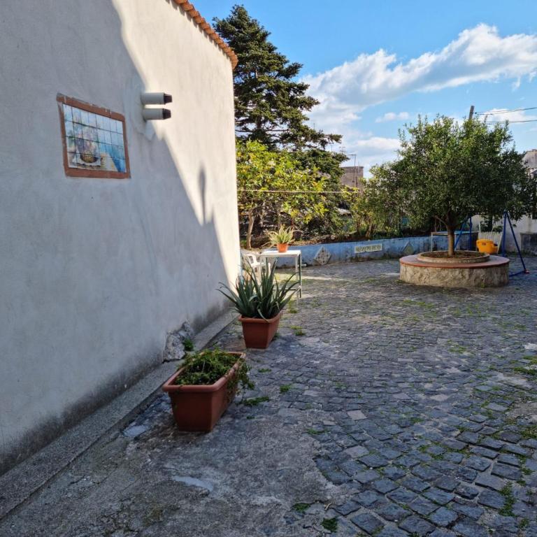 La casa nel duomo Vietri sul Mare - Two-Bedroom Apartment - 35