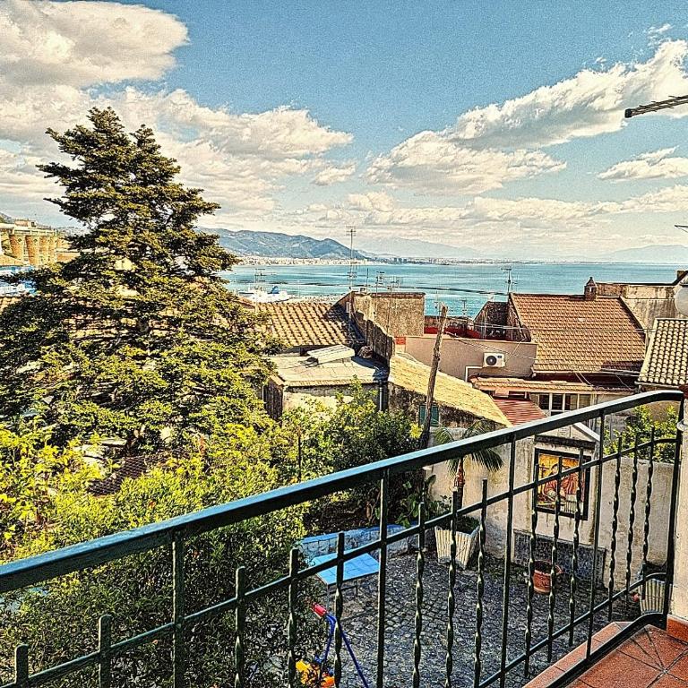 La casa nel duomo Vietri sul Mare - Two-Bedroom Apartment - 1