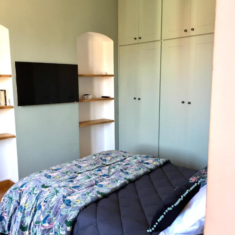 Chez Andrea, Centre Historique Ajaccio - Apartment mit 1 Schlafzimmer - 14