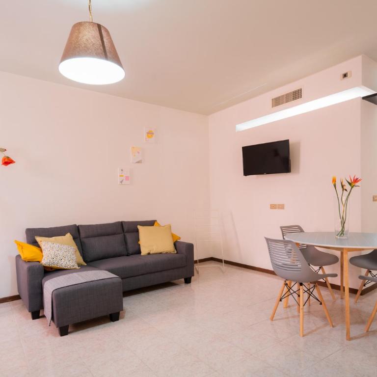 MAMA Apartments - Monolocale - 11