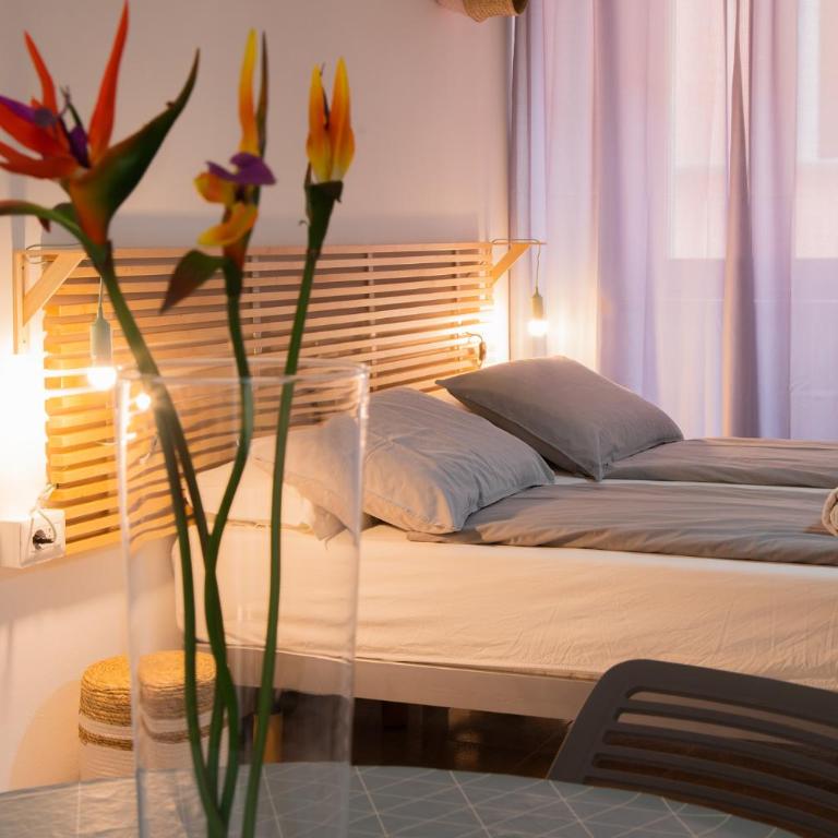 MAMA Apartments - Monolocale - 2