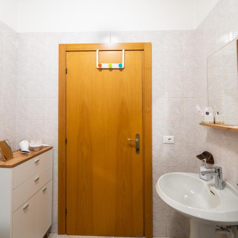 MAMA Apartments - Monolocale - 13
