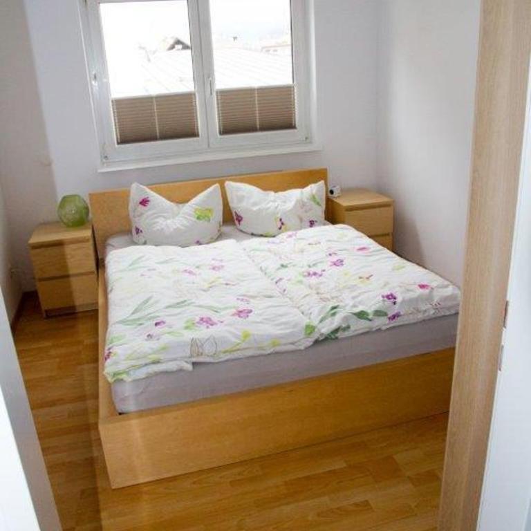 Apartment Mayerhofer - Apartment mit 3 Schlafzimmern - 2