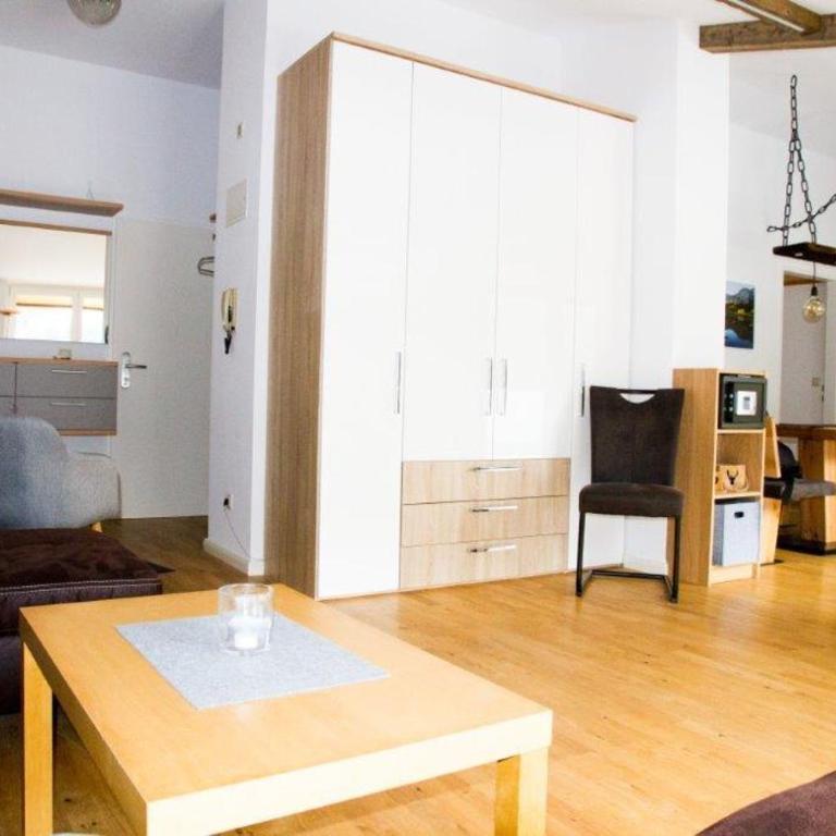 Apartment Mayerhofer - Apartment mit 3 Schlafzimmern - 14