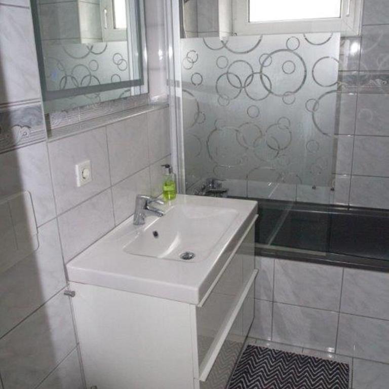 Apartment Mayerhofer - Apartment mit 3 Schlafzimmern - 17