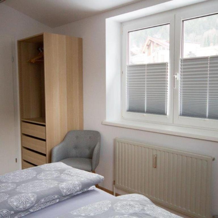 Apartment Mayerhofer - Apartment mit 3 Schlafzimmern - 19