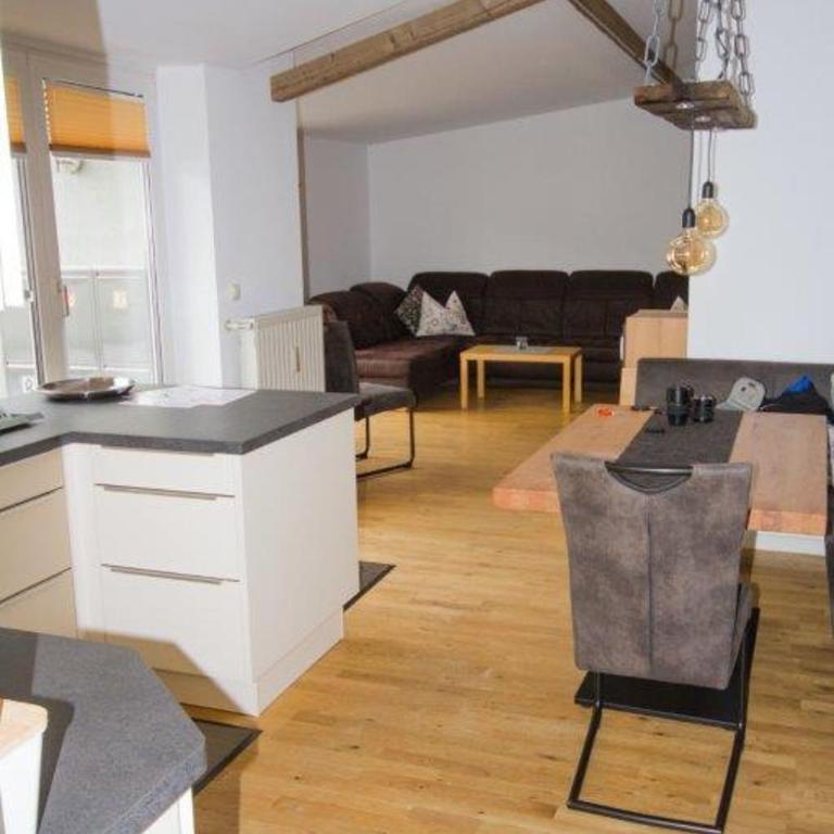 Apartment Mayerhofer - Apartment mit 3 Schlafzimmern - 20