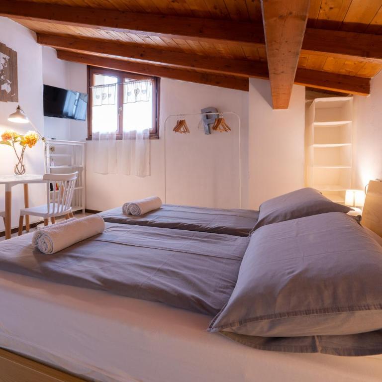 MAMA Apartments - Loft - 2