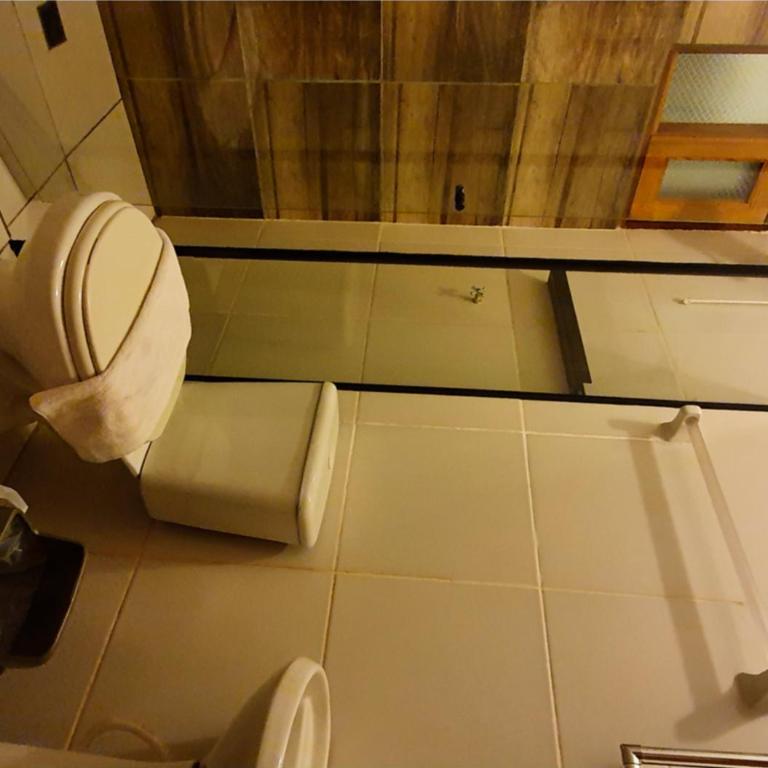 Hotel Mami Vilma - Habitación Familiar - 10