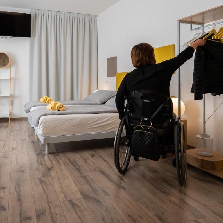 MAMA Apartments - Monolocale Superior - 8