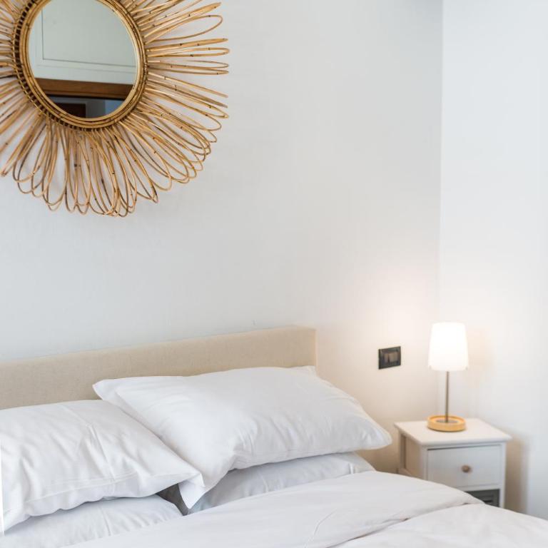 Nel Cuore di Santa - Appartamento con 1 Camera da Letto - 16