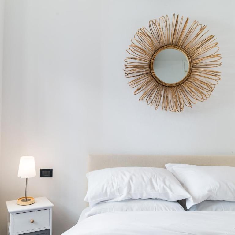 Nel Cuore di Santa - Appartamento con 1 Camera da Letto - 12