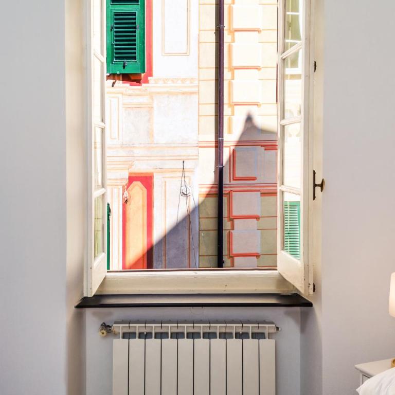 Nel Cuore di Santa - Appartamento con 1 Camera da Letto - 14