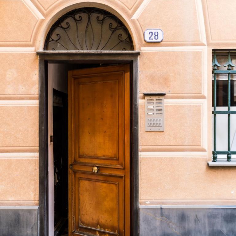 Nel Cuore di Santa - Appartamento con 1 Camera da Letto - 24