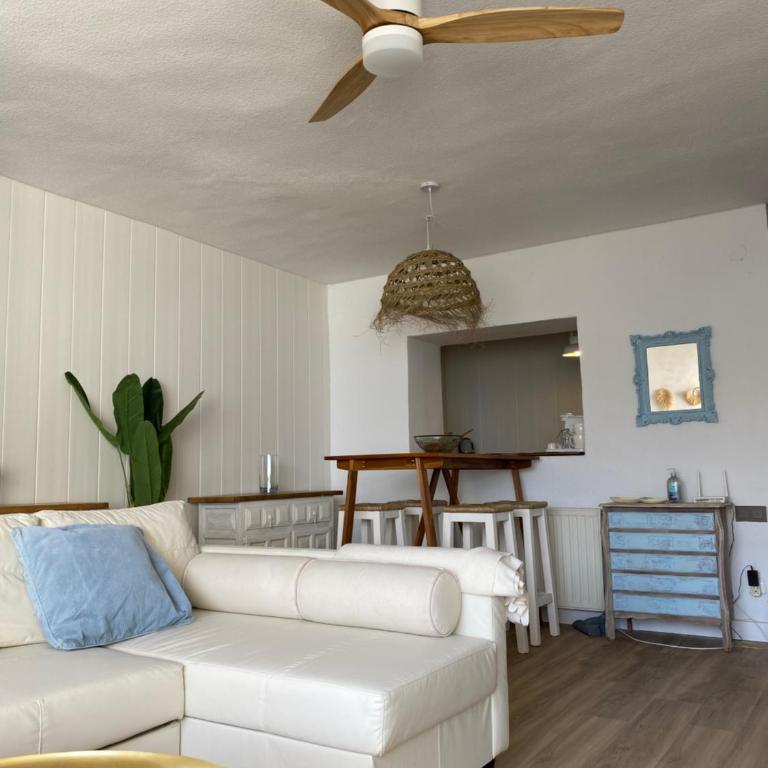 ALTEA BEACHGATE 2 ACCESO DIRECTO A LA PLAYA - Apartamento de 1 dormitorio - 28
