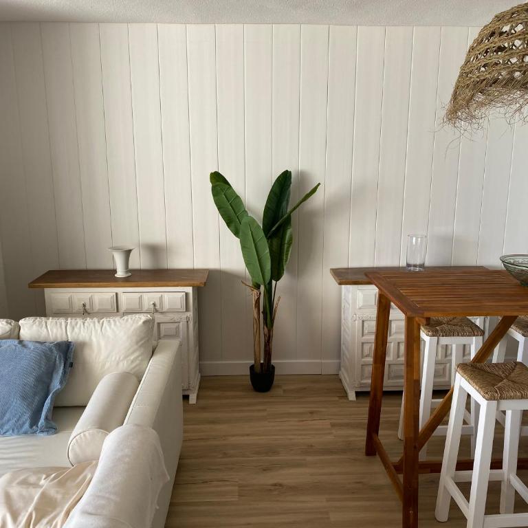 ALTEA BEACHGATE 2 ACCESO DIRECTO A LA PLAYA - Apartamento de 1 dormitorio - 7