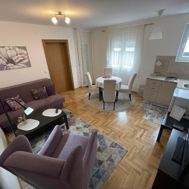 Apartment Joy by Central - Apartman sa 1 Spavaćom Sobom - 1