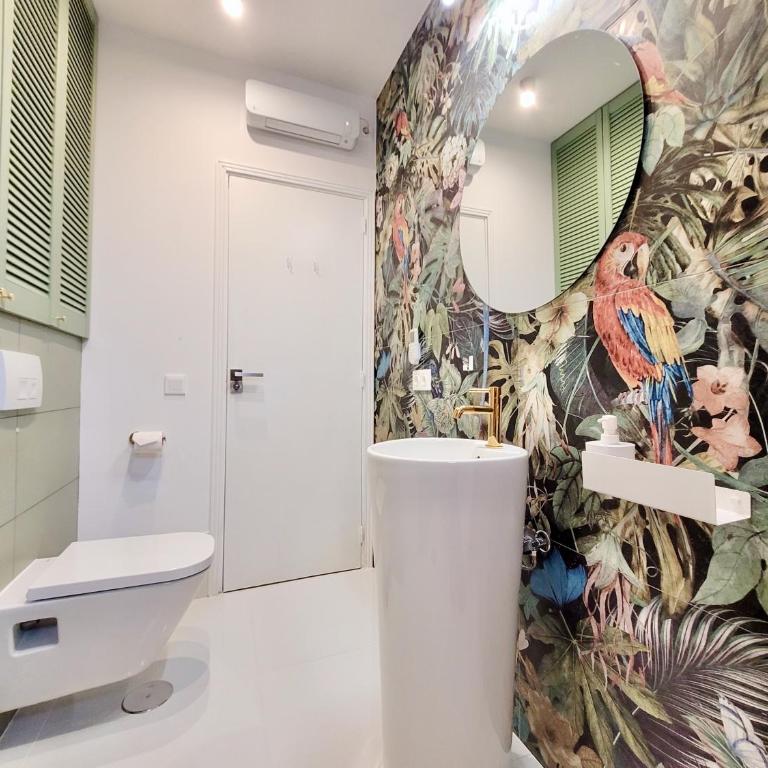 Ocean Blue Studio - Apartamento de 1 dormitorio - 29