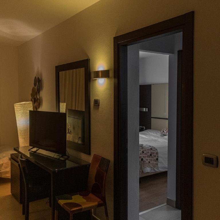 Hotel Residence Ristorante Ramandolo - Appartamento con 1 Camera da Letto - Edificio Separato - 3