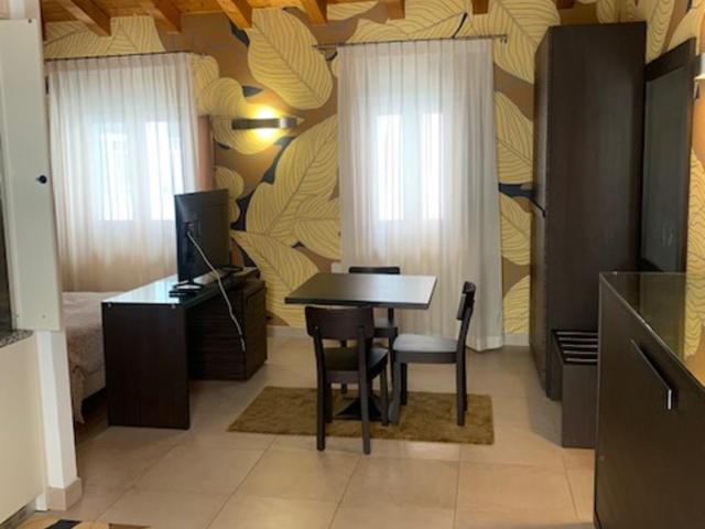 Hotel Residence Ristorante Ramandolo - Monolocale - Edificio Separato - 1