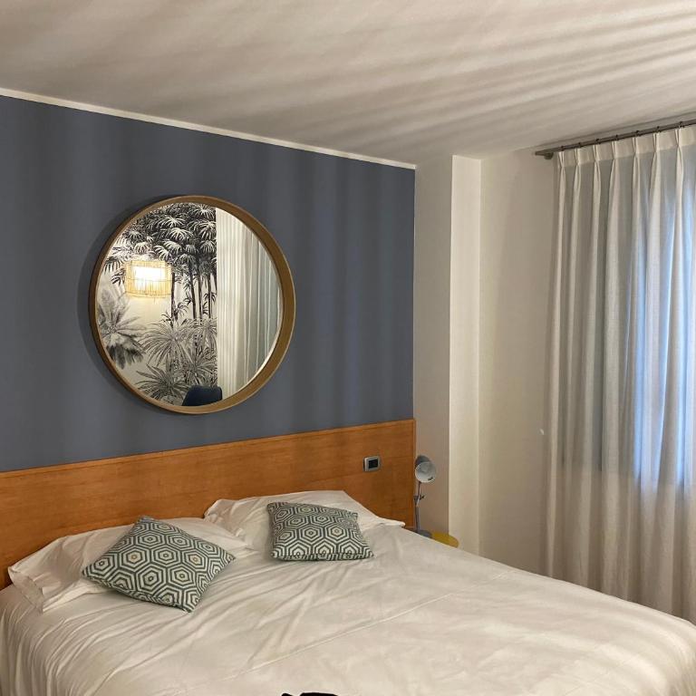 Hotel Residence Ristorante Ramandolo - Appartamento con 1 Camera da Letto - Edificio Separato - 4