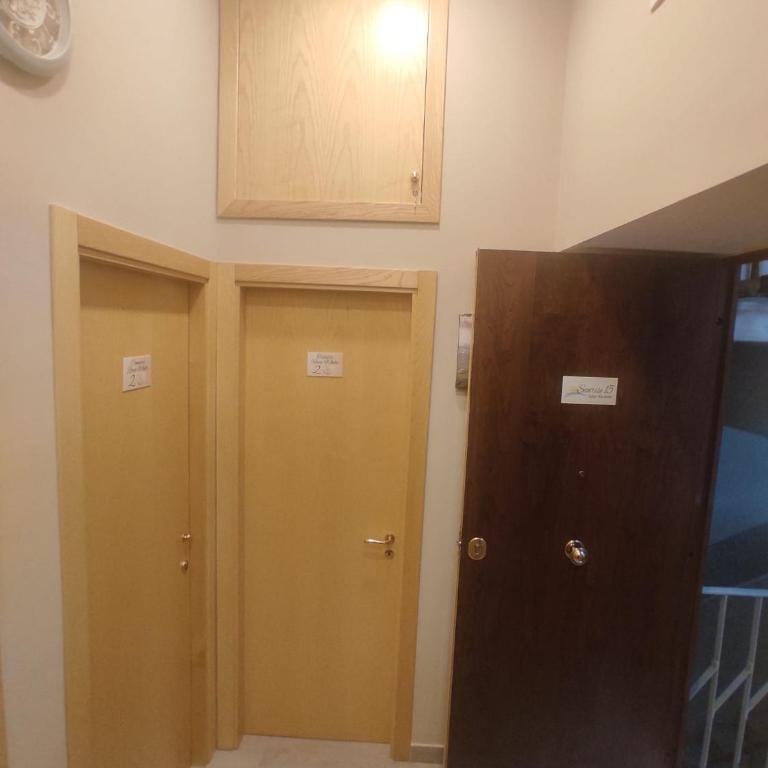 Sunrise 15 - Double Room with Private External Bathroom - 10