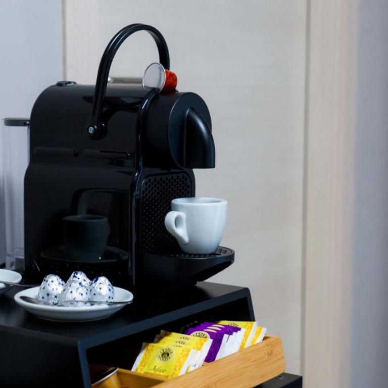 Dante 3 Guesthouse by Apulia Accommodation - Triple Room - 2
