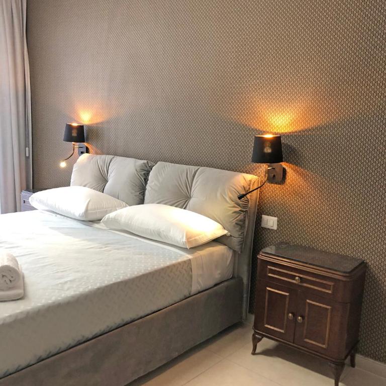 Dante 3 Guesthouse by Apulia Accommodation - Triple Room - 1
