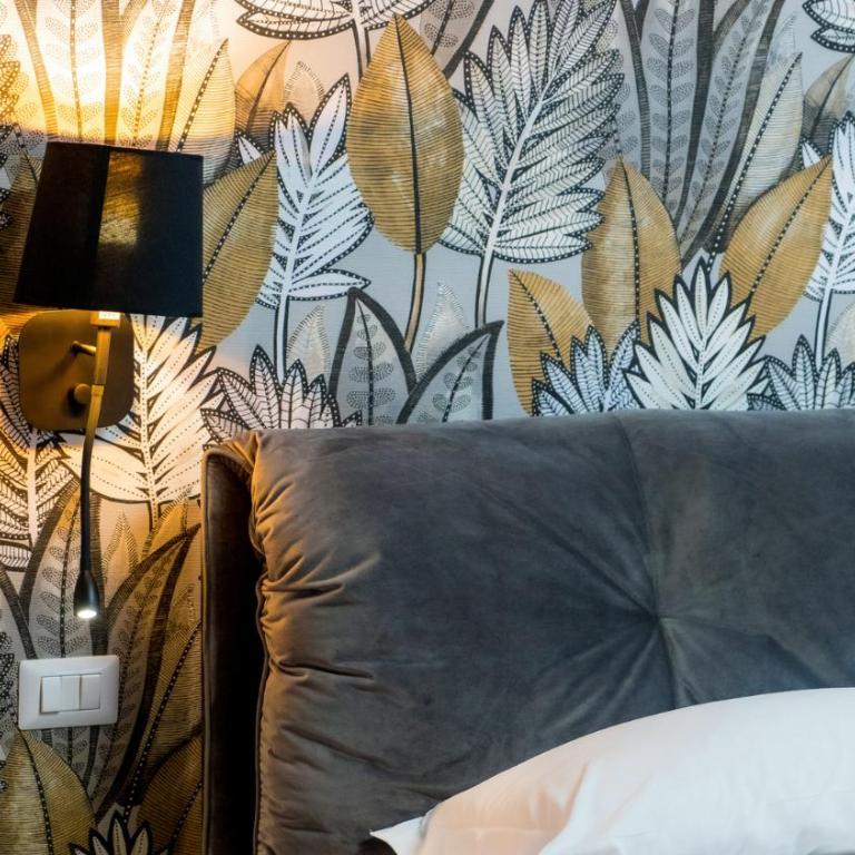 Dante 3 Guesthouse by Apulia Accommodation - Junior Suite with Balcony - 3