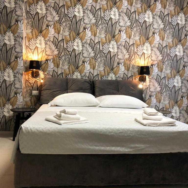 Dante 3 Guesthouse by Apulia Accommodation - Junior Suite with Balcony - 12