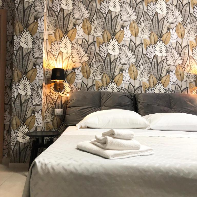 Dante 3 Guesthouse by Apulia Accommodation - Junior Suite with Balcony - 14
