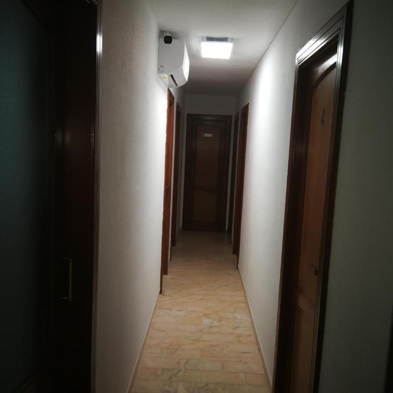 Habitacion en piso compartido No alojamiento turistico - Apartamento - 7