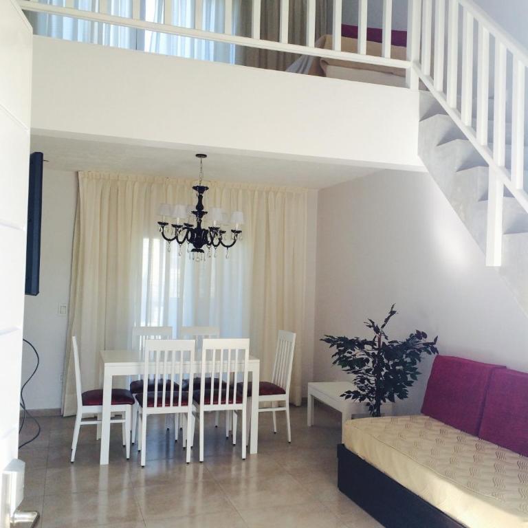 Las Orquideas Departamentos - Duplex Apartment - 3