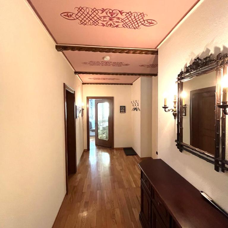 Ferienwohnung Walker - Apartment mit 1 Schlafzimmer - 9