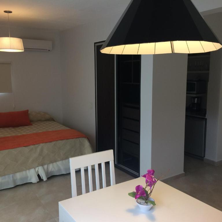 Las Orquideas Departamentos - Studio Apartment - 2