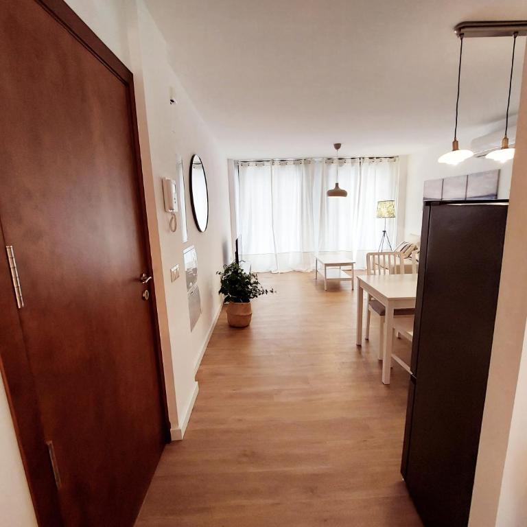 Doña Elvira Malasaña - Estudio con sofá cama - 16