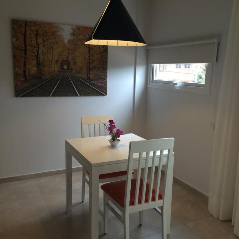 Las Orquideas Departamentos - Studio Apartment - 4