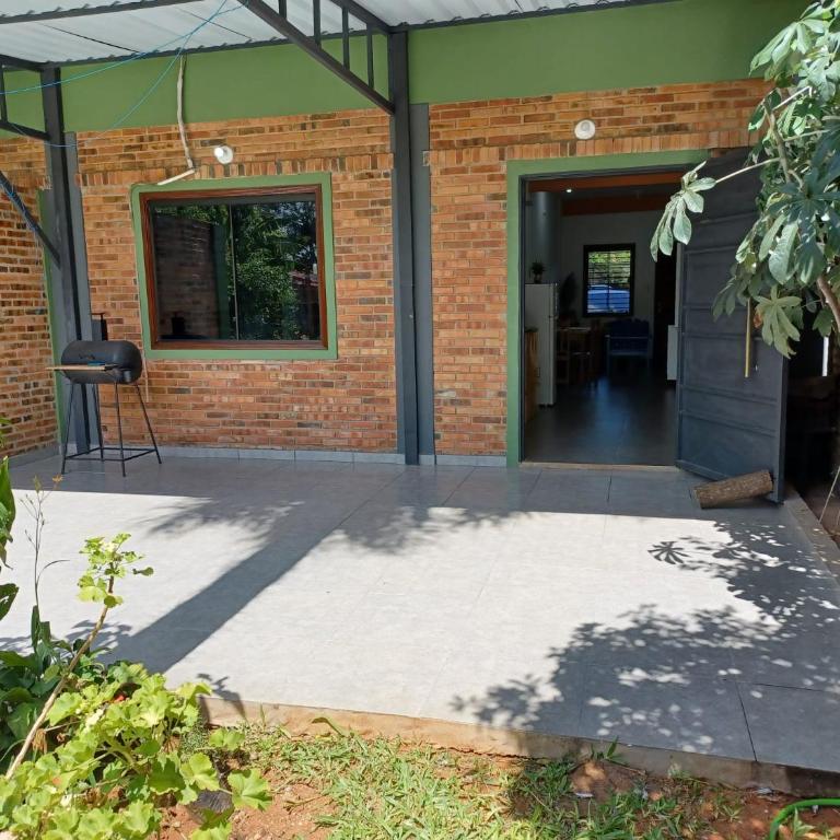 Casa Naranja - Apartamento de 2 dormitorios - 22