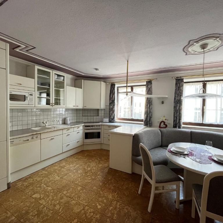 Ferienwohnung Walker - Apartment mit 1 Schlafzimmer - 13