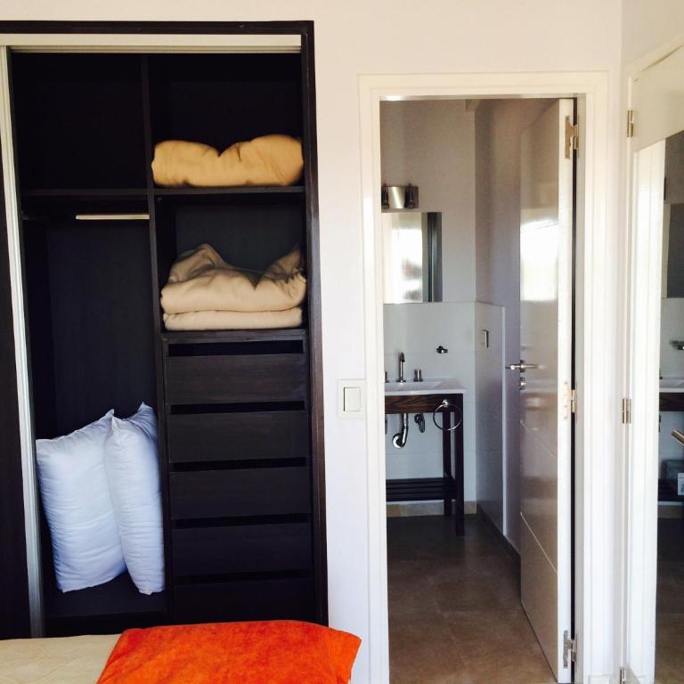 Las Orquideas Departamentos - Apartment - Split Level - 7