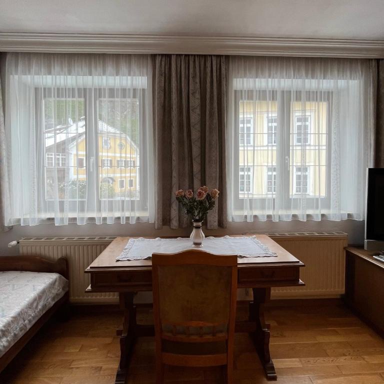 Ferienwohnung Walker - Apartment mit 1 Schlafzimmer - 12