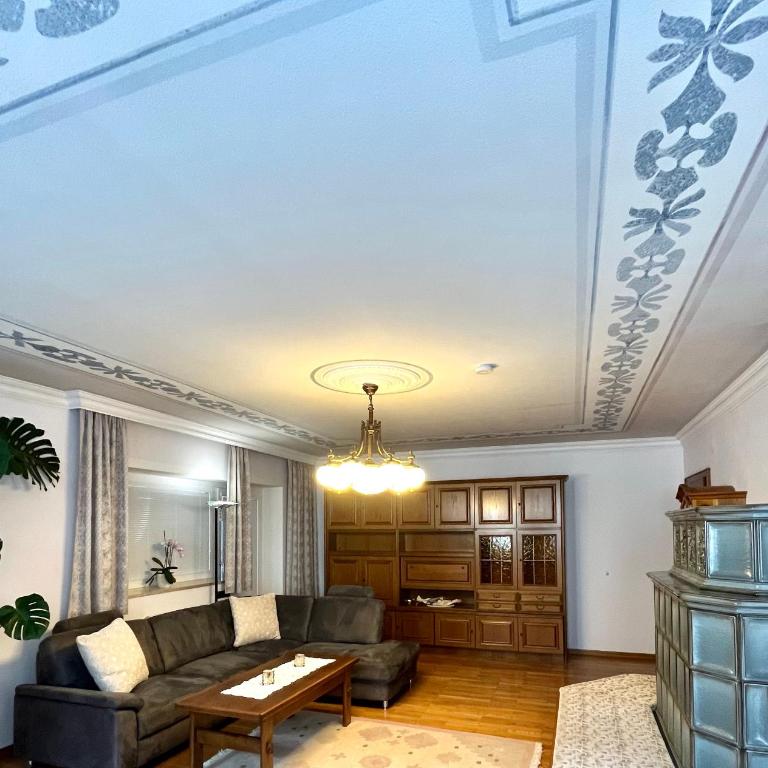 Ferienwohnung Walker - Apartment mit 1 Schlafzimmer - 10