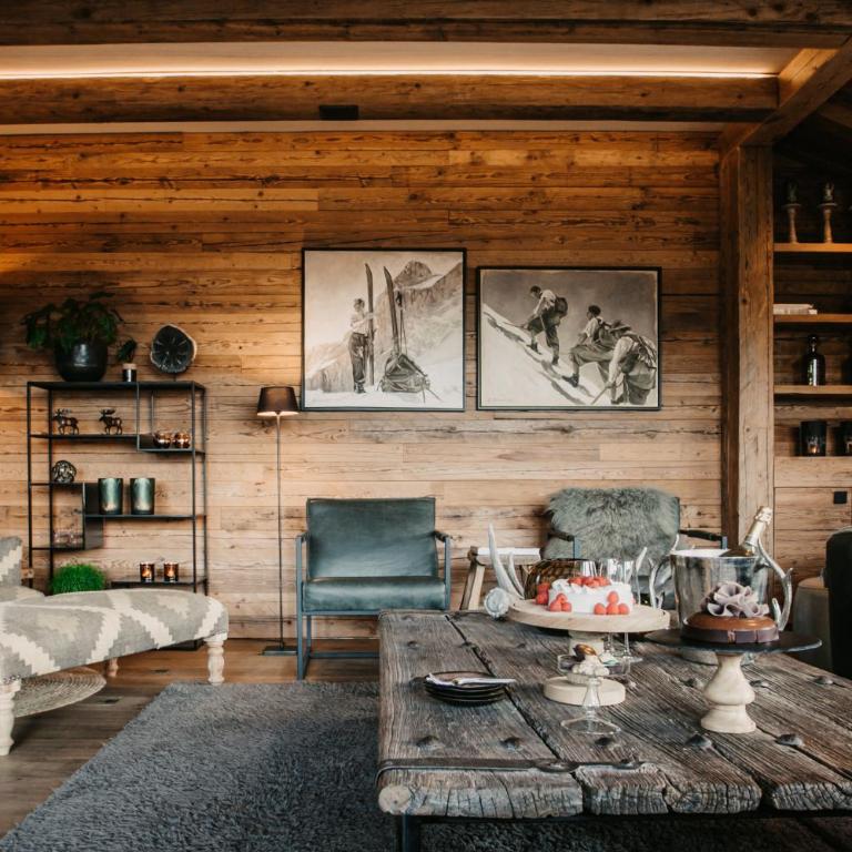 Lodge of Joy - Haus mit 7 Schlafzimmern - 7