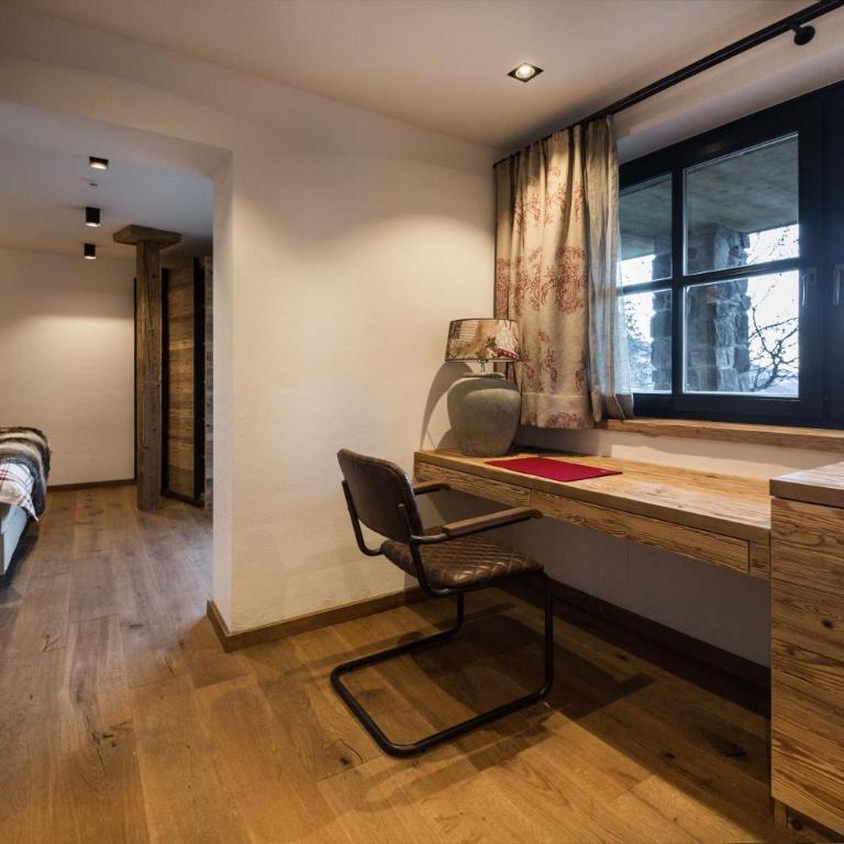 Lodge of Joy - Haus mit 7 Schlafzimmern - 35