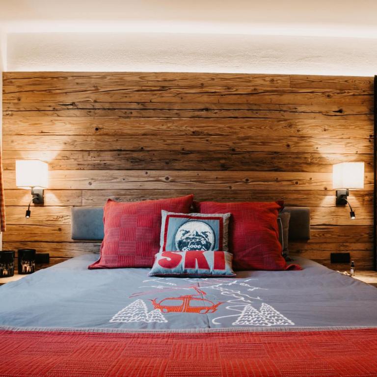 Lodge of Joy - Haus mit 7 Schlafzimmern - 33