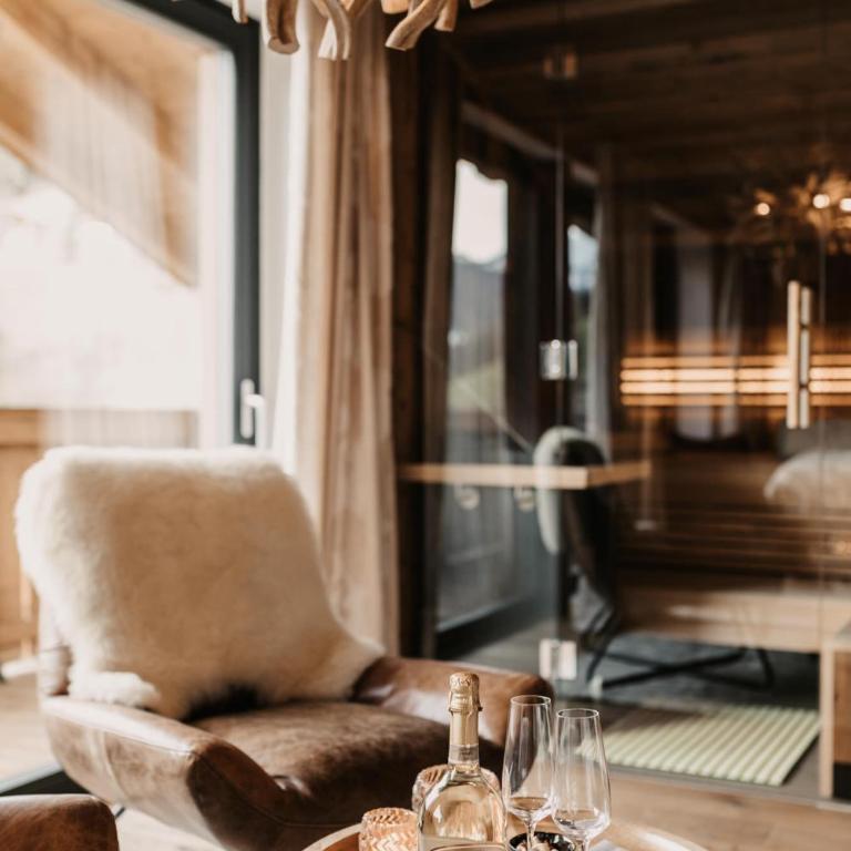 Lodge of Joy - Haus mit 7 Schlafzimmern - 31