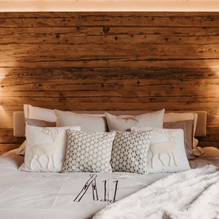 Lodge of Joy - Haus mit 7 Schlafzimmern - 30