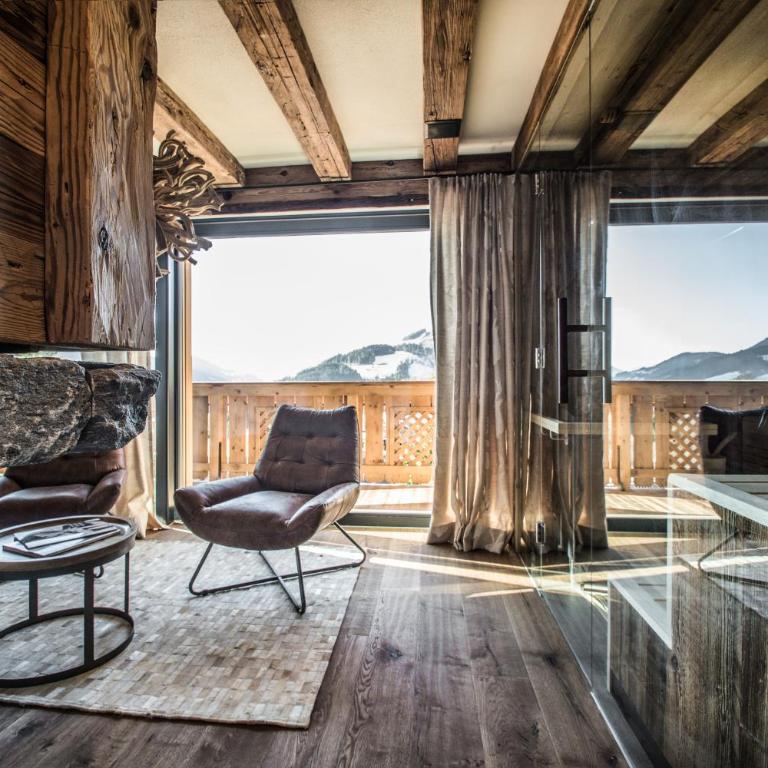 Lodge of Joy - Haus mit 7 Schlafzimmern - 26